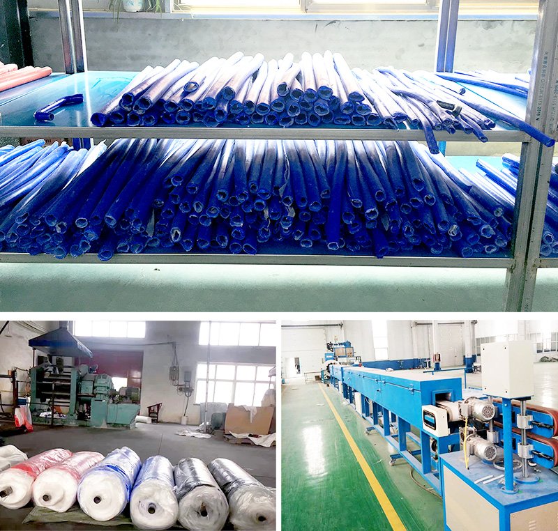 Our Factory