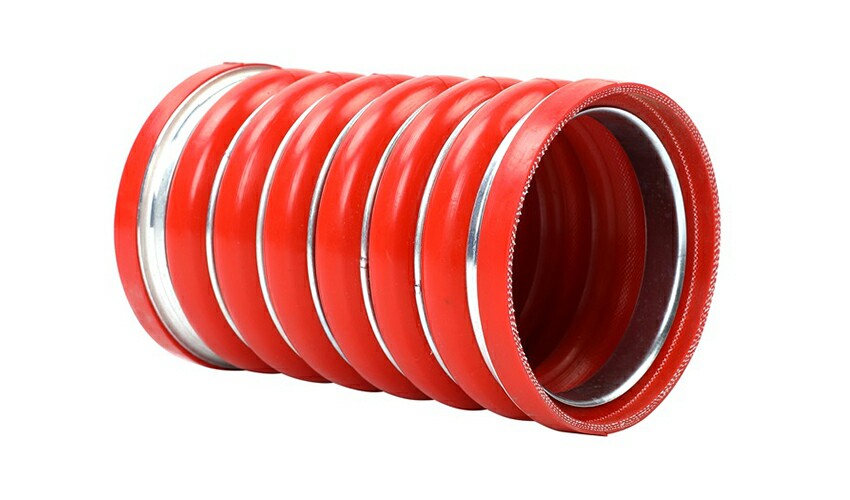 Turbocharger Hose Silicone introduction