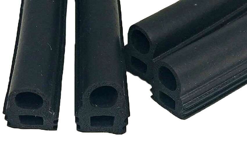 Car Door Window Seal Introduction