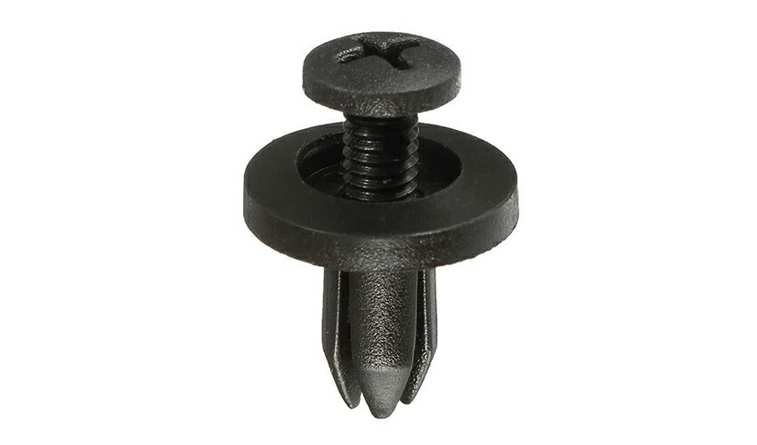 Automotive Push Pins Introduction