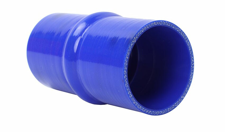 Intercooler Silicone Hump Hose Introduction