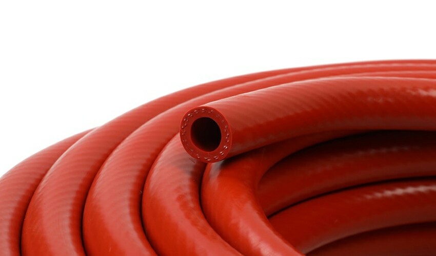 Silicone Heater Hose Fuel Resistant Introduction