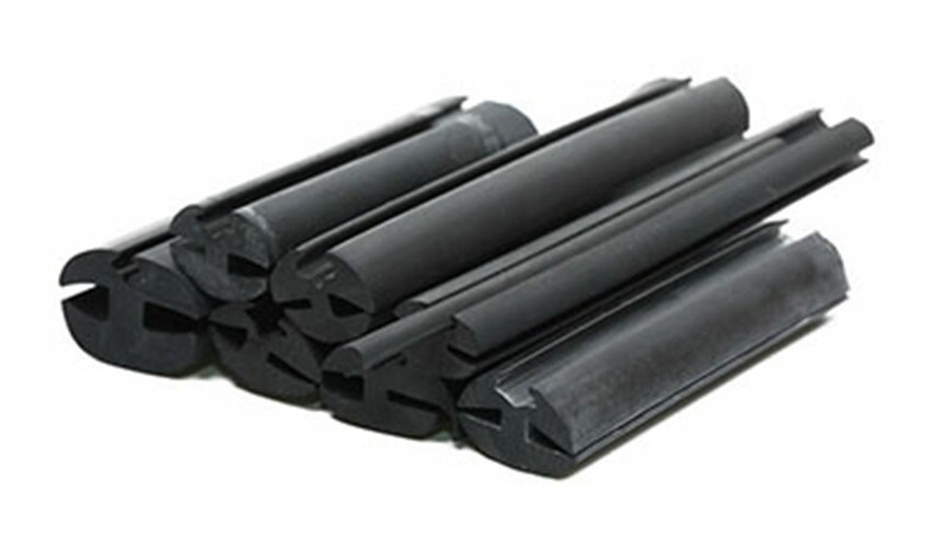 Automotive Rubber Seals Introduction