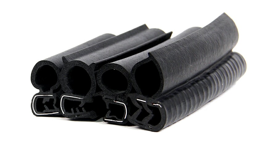 Car Door Rubber Seal Introduction