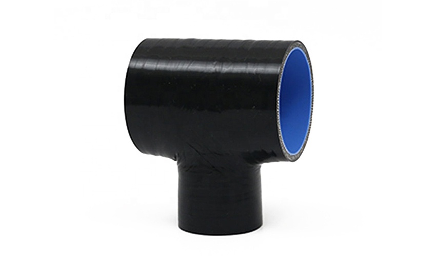 Silicone T Hose Connector-Introduction
