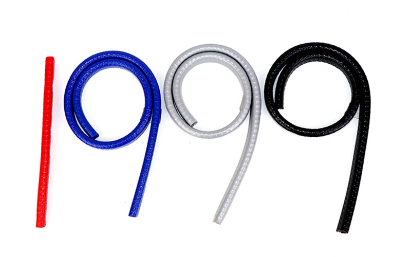 Edge Trim Seal introduction