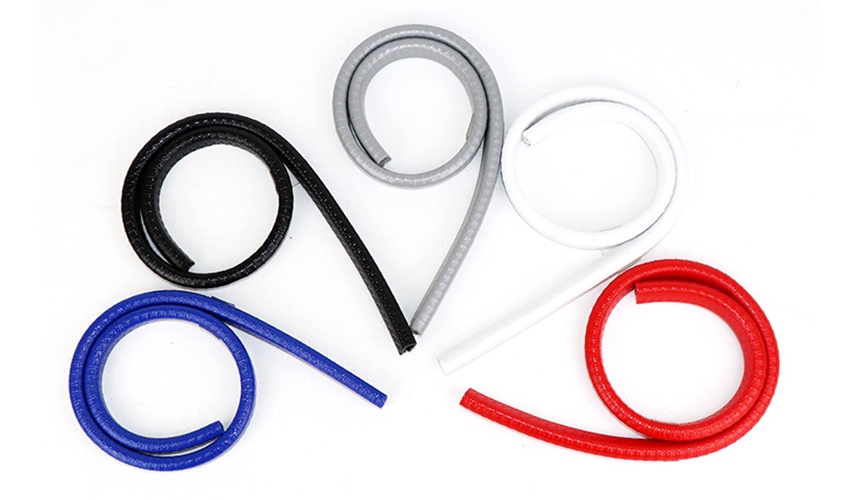 Edge Trim Seal Manufacturer Introduction