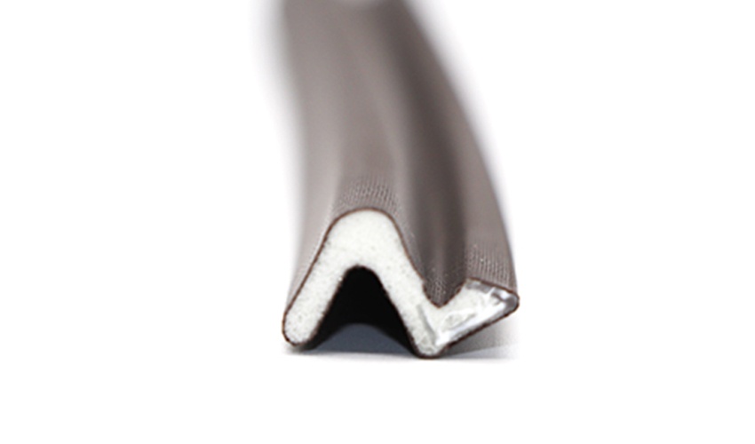 Cladding Seal (Self-adhesive & Slot Seal) Catalog Introduction 1