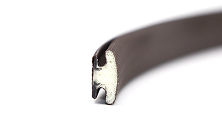 Cladding Seal (Self-adhesive & Slot Seal) Supplier Introduction 1