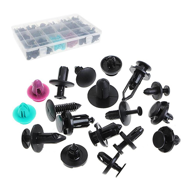 Auto Clips