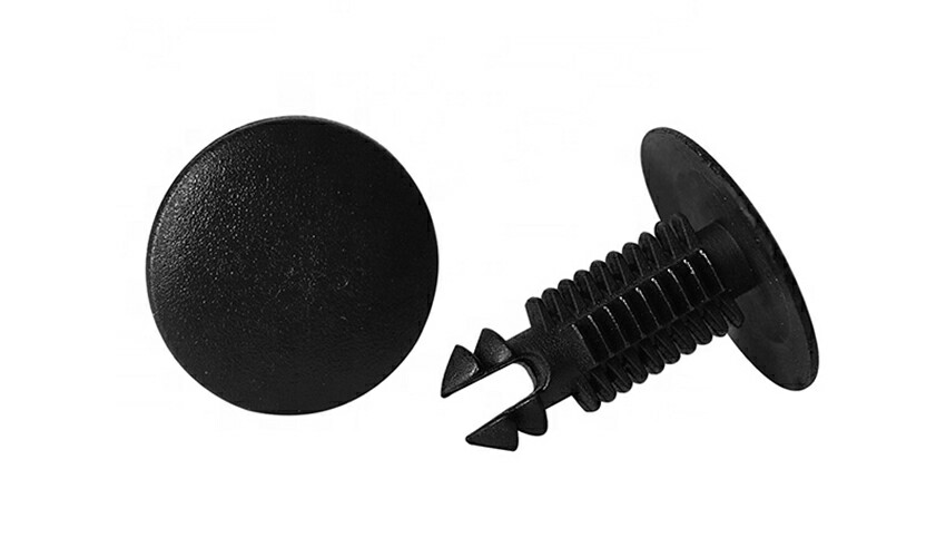 Plastic Clips for Cars Introduction-1