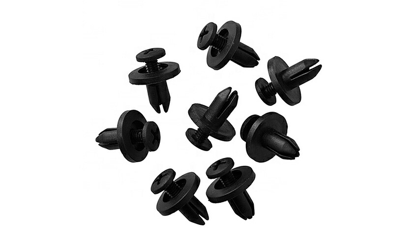 Car Panel Clips Introduction