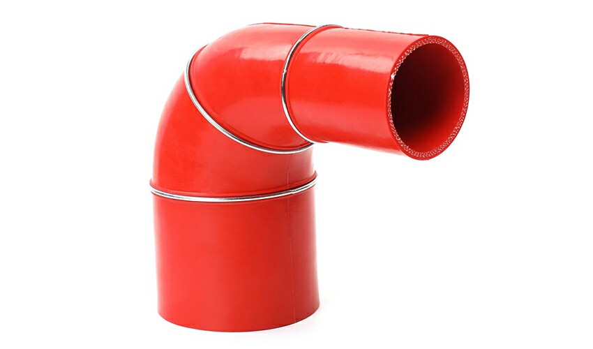 Silicone Turbocharger Hoses introduction -1