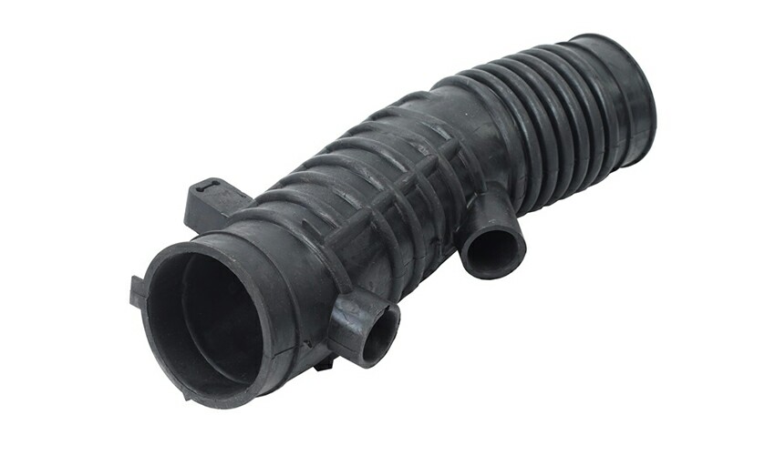 Fresh Air Intake Hose Introduction -1