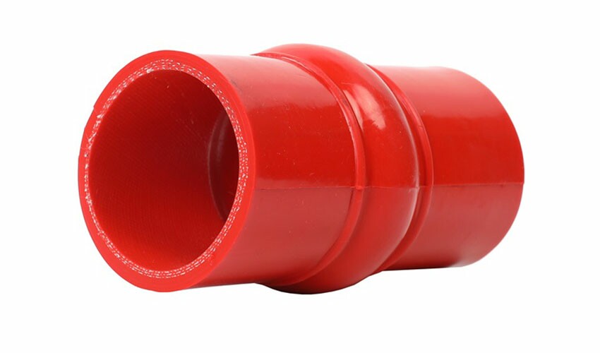 Silicone Exhaust Hump Hose Introduction