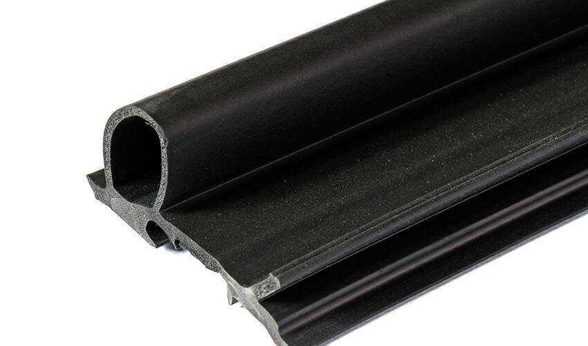 Car Door Rubber Seal Introduction