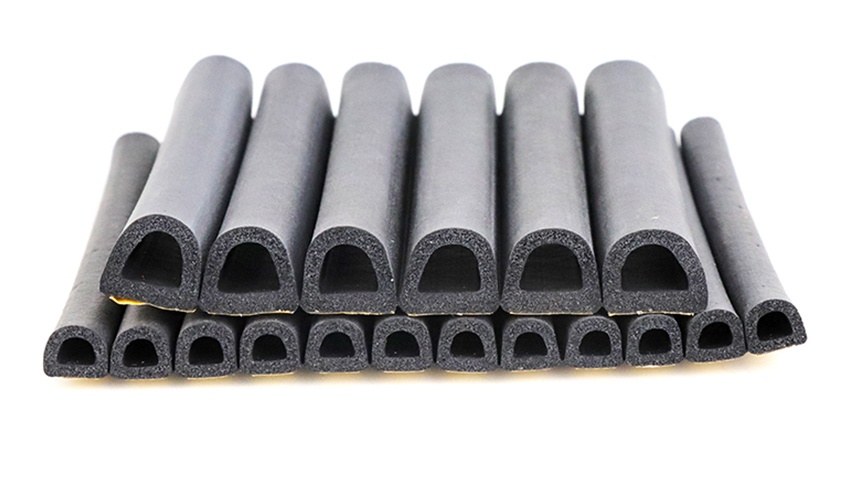 Door and Window Seal (Self-adhesive Seal) Supplier Introduction n2