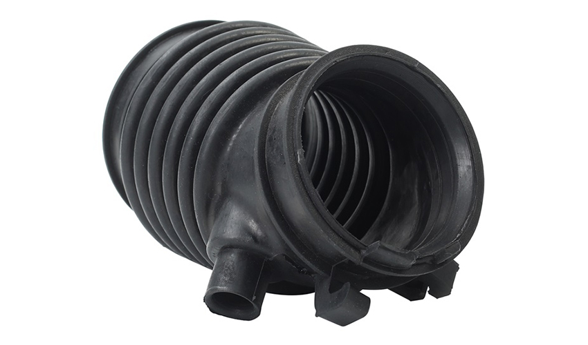 Flexible Air Intake Hose Introduction 