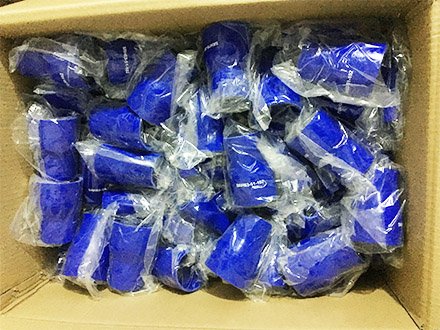 Packaging & Shipping