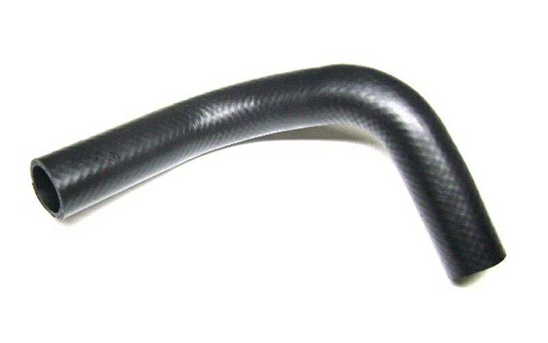 Automotive rubber hose introduction (2)