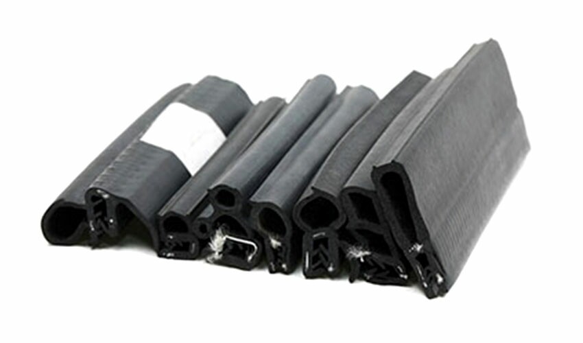Car Door Gasket Introduction