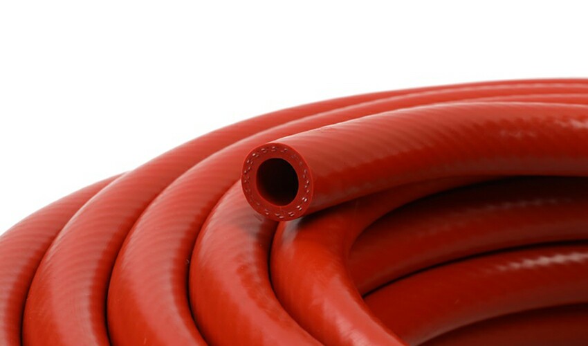 Silicone Automotive Heater Hose IntroductionSilicone Automotive Heater Hose Introduction