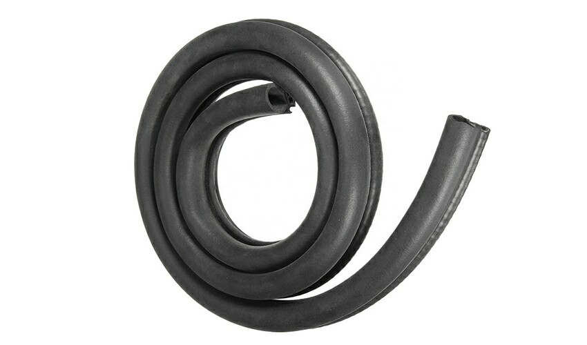 Car Window Rubber Seal Introduction