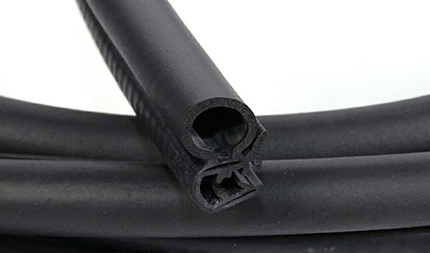 Car Door Seal Strip Introduction