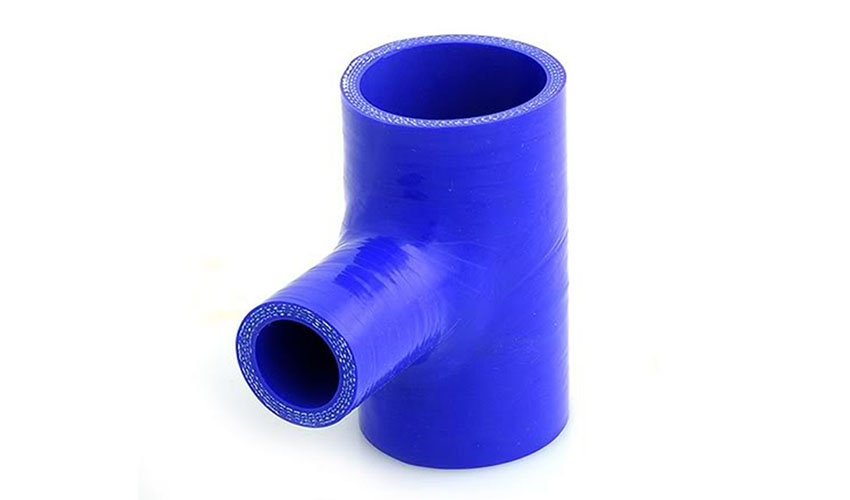 Silicone T Piecee-Introduction