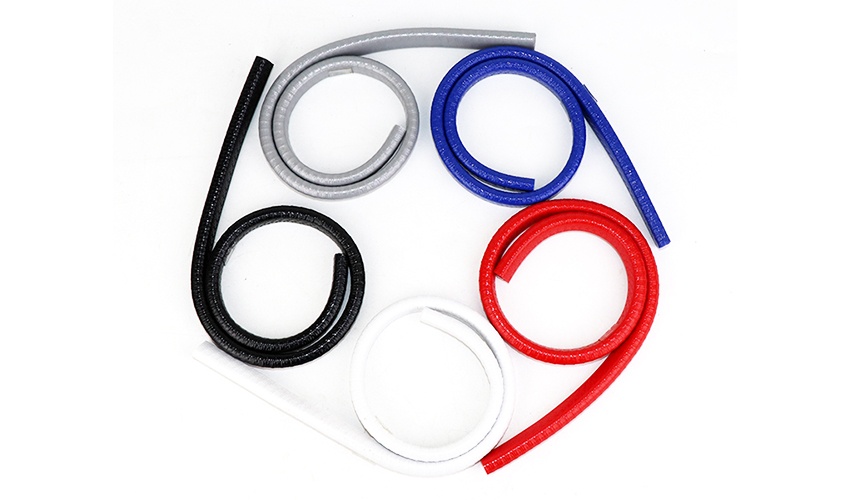 Edge Trim Seal factory Introduction 4