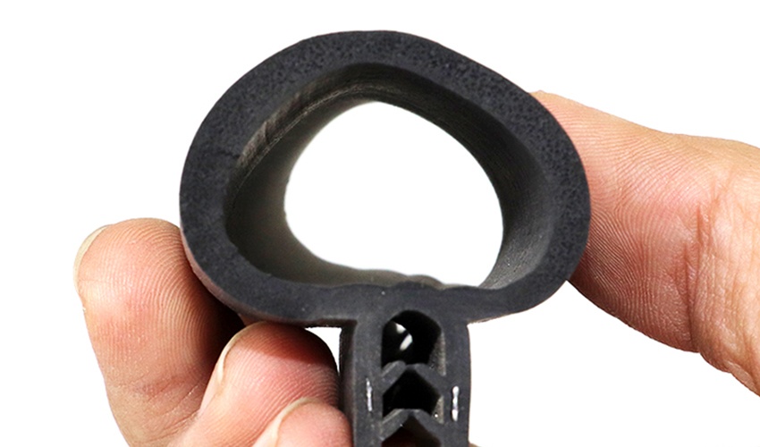 Car Rubber Seal Catalog Introduction