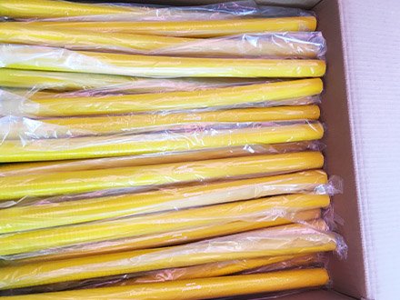 Packaging & Shipping