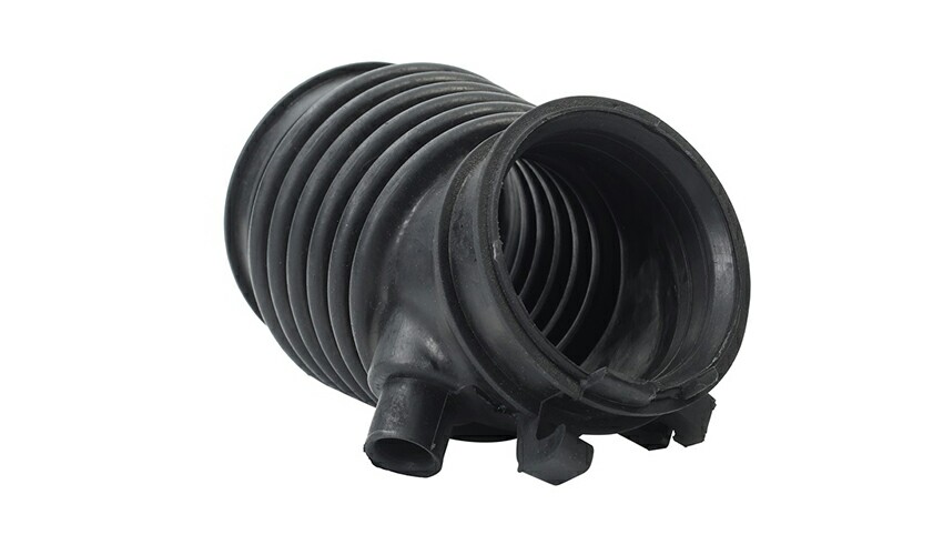 Rubber Intake Hose Introduction -1