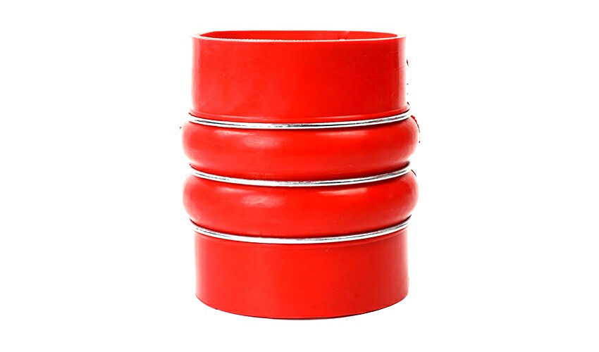 Ring Retained Turbocharger Hose introduction -1