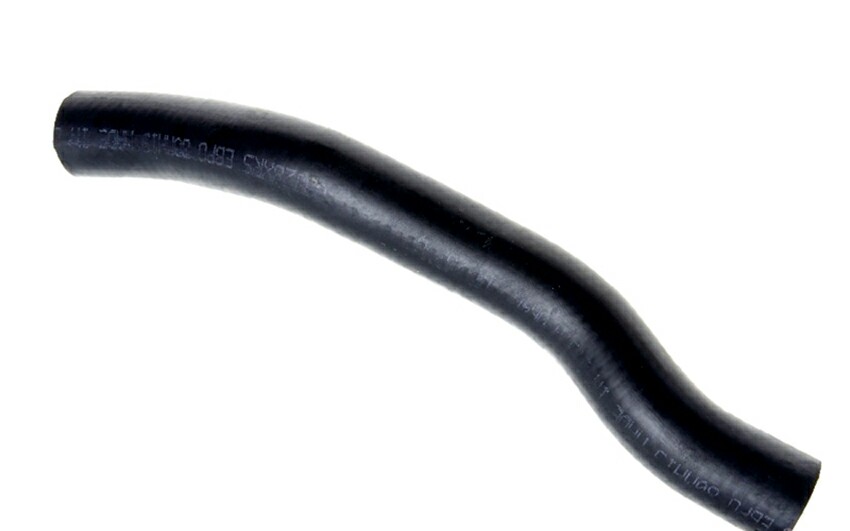 Rubber Hose for Automotive Introduction-1