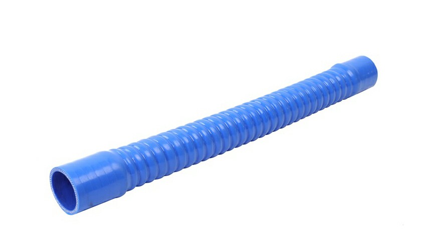Corrugated Silicone Hose Kit introduction