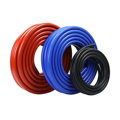 Silicone Heater Hose