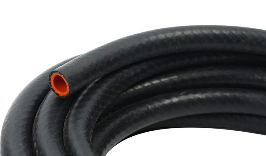Bulk Silicone Heater Hose Introduction
