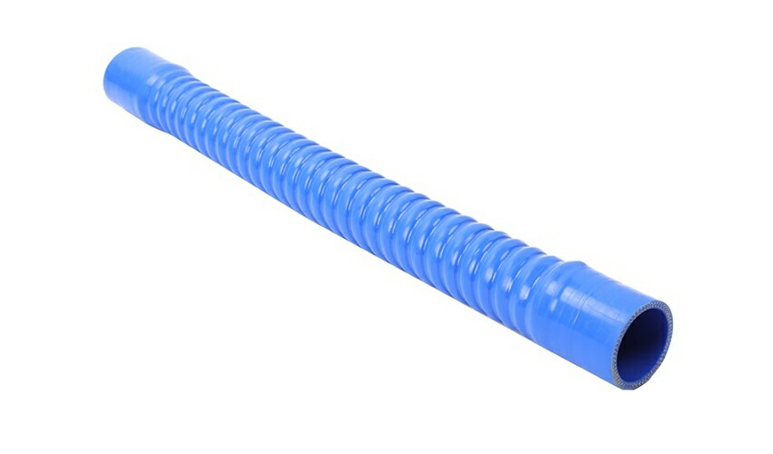 Corrugated Silicone Hose Oil Resistant introduction