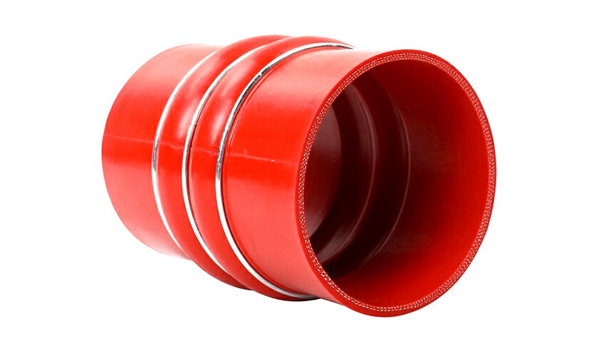 Silicone Turbocharger Hose introduction