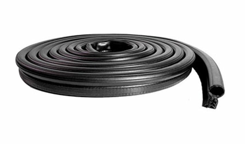 Automotive Rubber Seals Introduction
