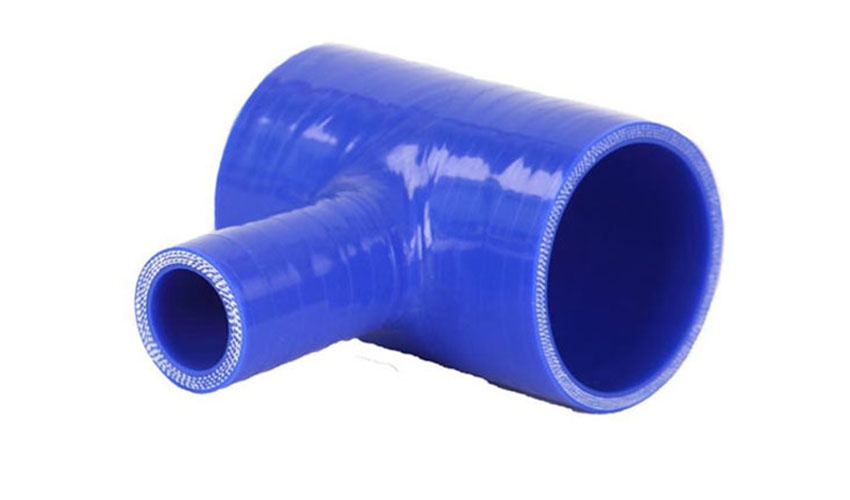 Silicone T Piecee-Introduction