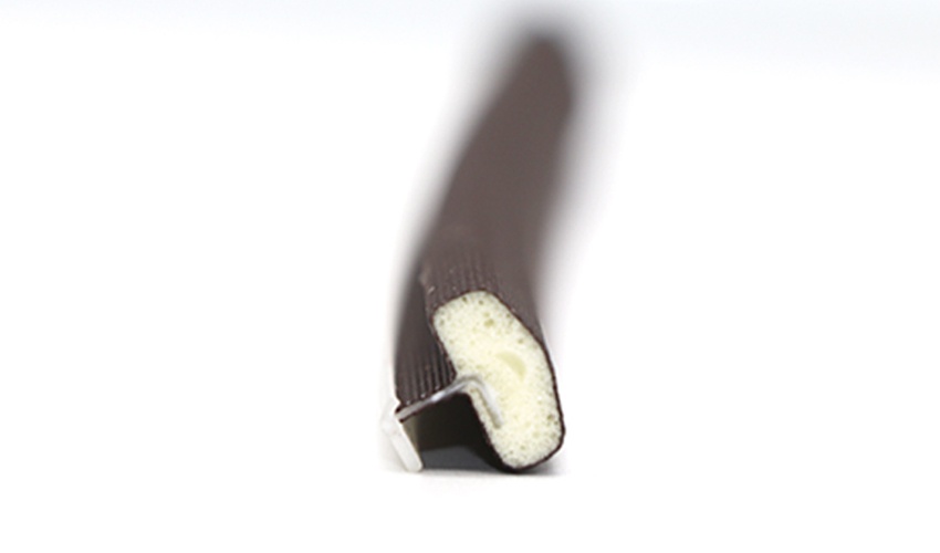 Cladding Seal (Self-adhesive & Slot Seal) Catalog Introduction