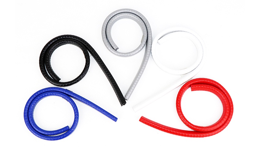 Edge Trim Seal Catalog Introduction 4