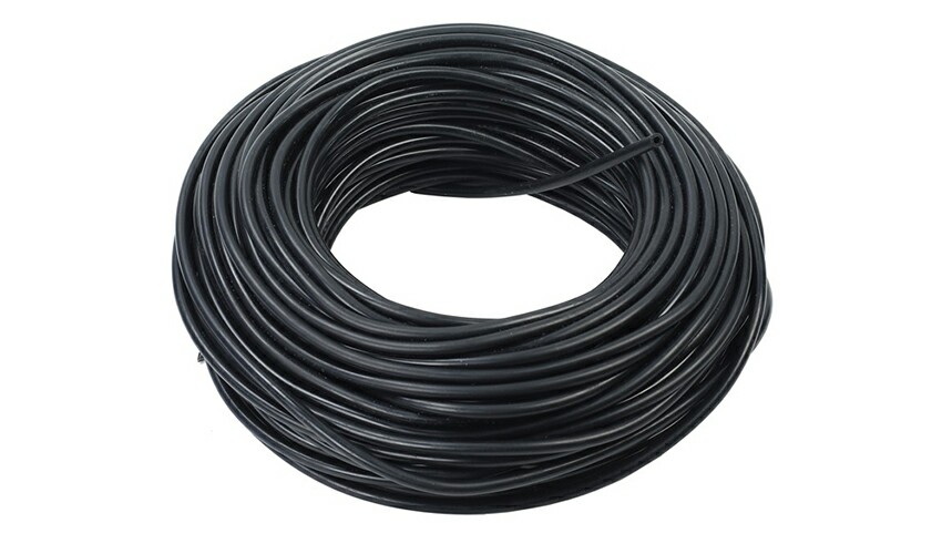 Silicone Vacuum Hose Exporter Introduction -2