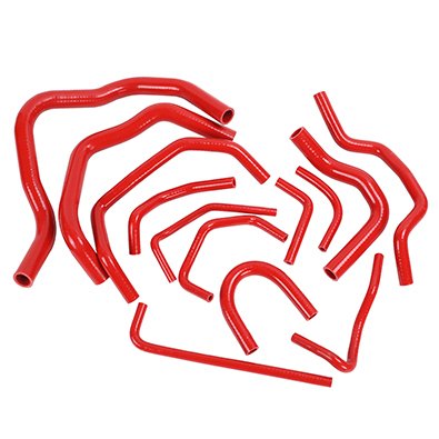 OEM Silicone Hose