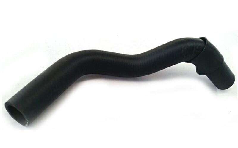 Automotive rubber hose introduction (1)