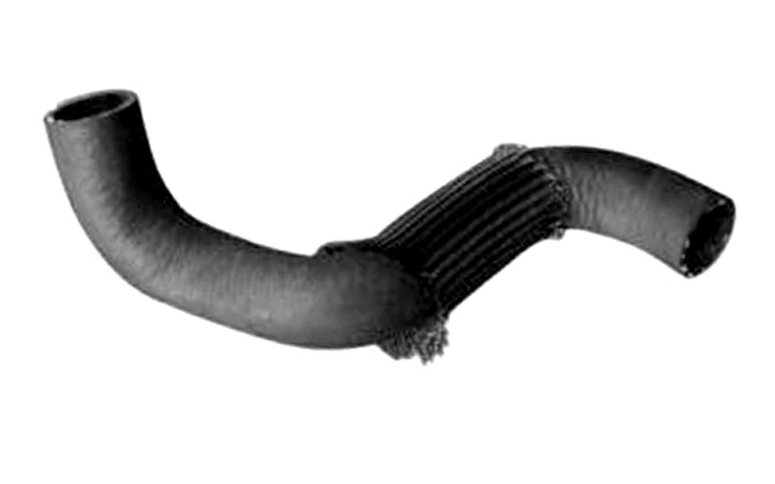 Automotive Rubber Hose Suppliers Introduction