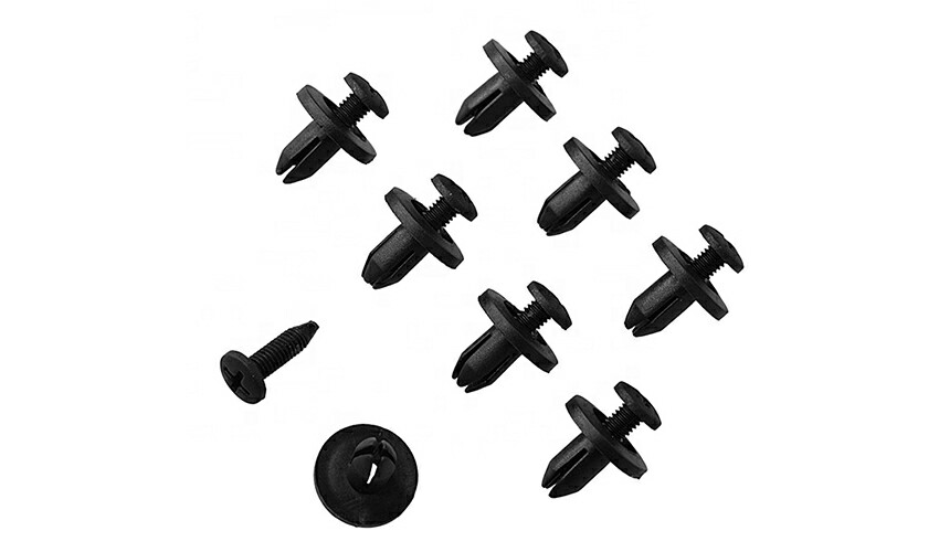 Car Panel Clips Introduction