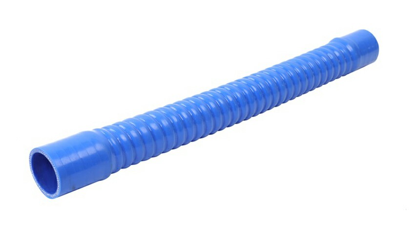 Corrugated Silicone Exhaust Hose introduction